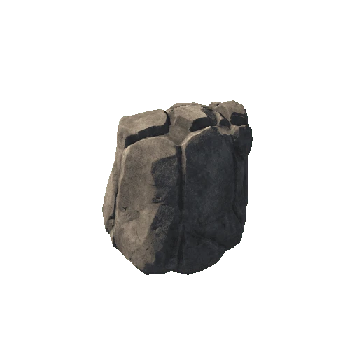 Enormous Cliff Chunk 1A1